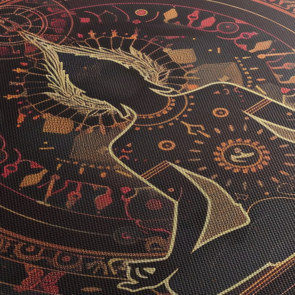 Obraz - Zen (125x70 cm)