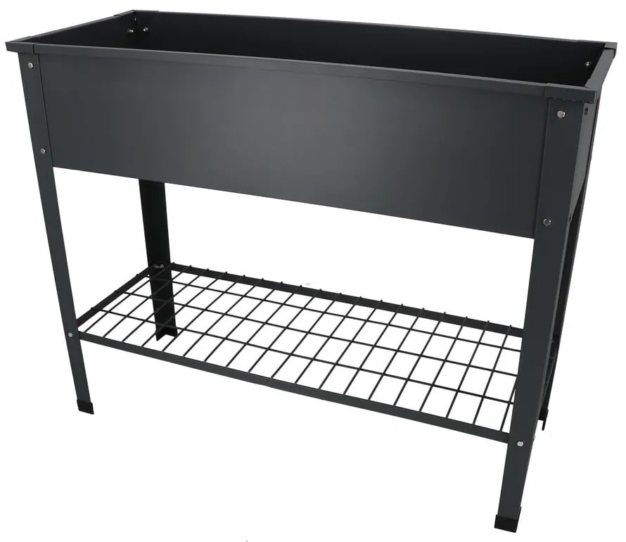 Podwyższona grządka – Esschert Design