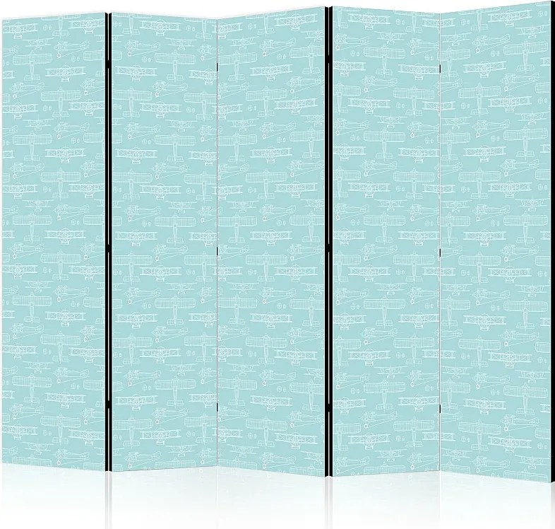 Parawan akustyczny Artgeist Dla dzieci 225 x 172 cm 1 szt