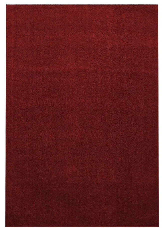 Bordowy chodnik 80x250 cm Ata – Ayyildiz Carpets