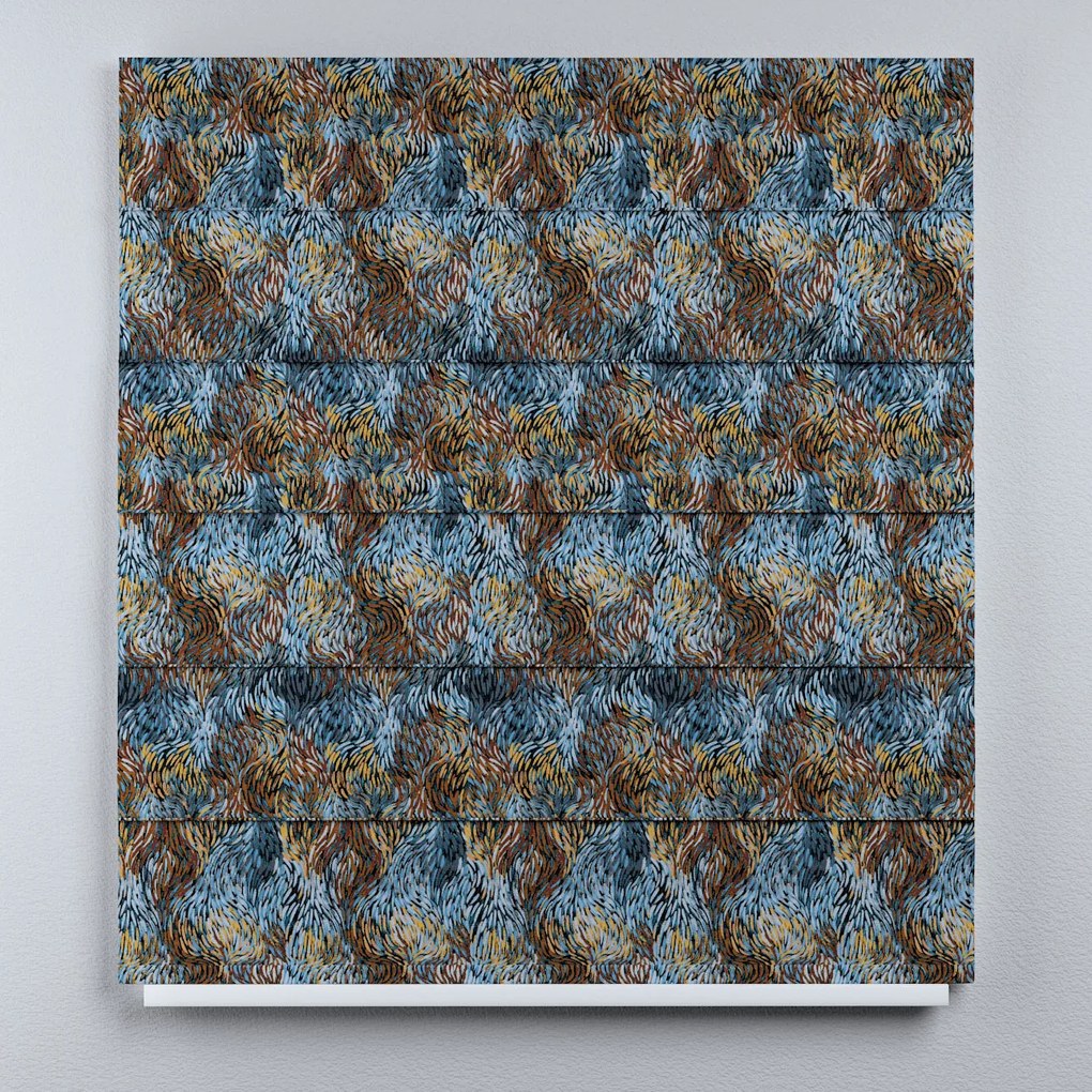 Roleta rzymska dzień noc Duo