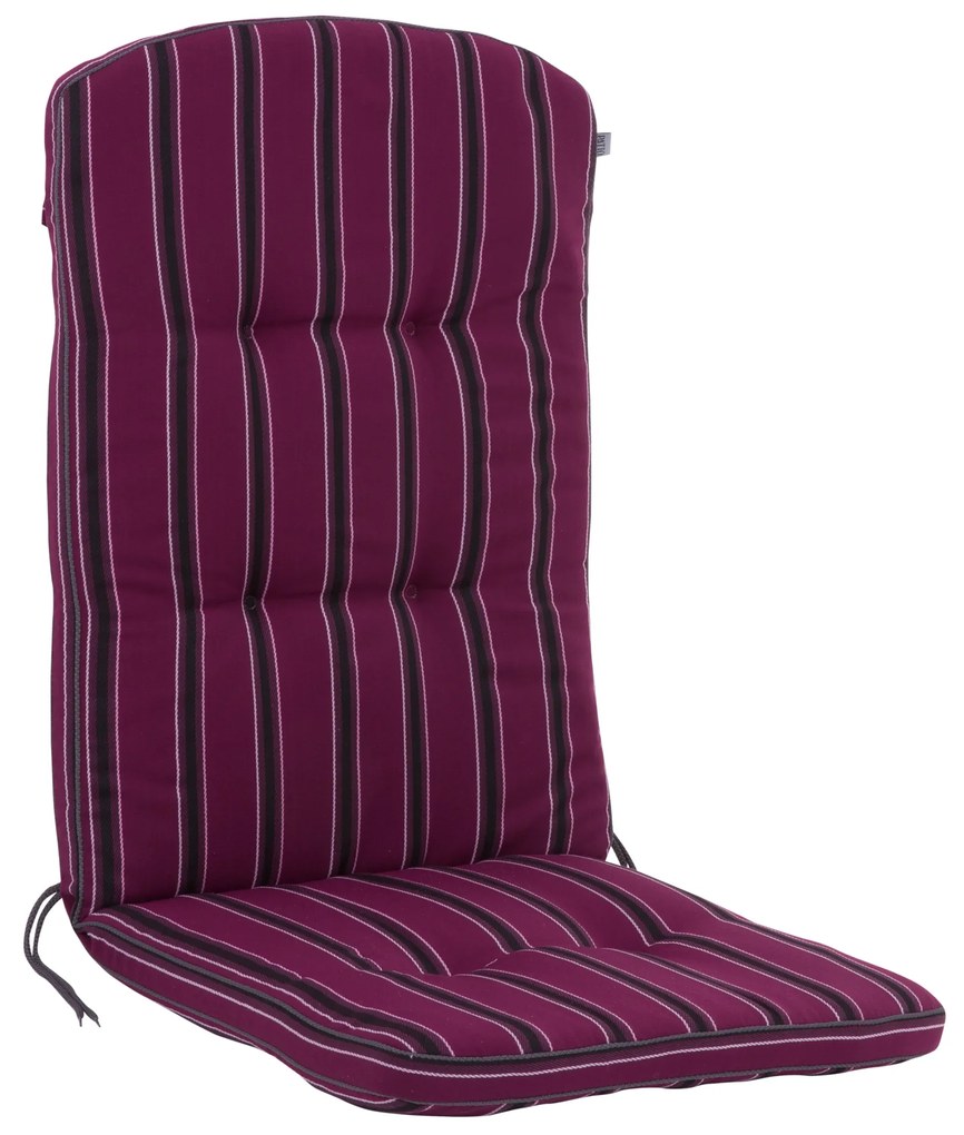 Poduszka na krzesło ogrodowe Szafir C033-08SB PATIO