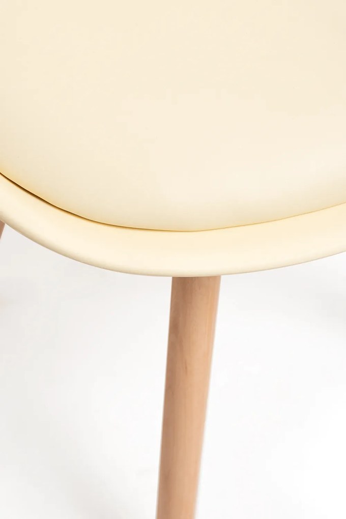 Zestaw 6 Krzese Synk Basic