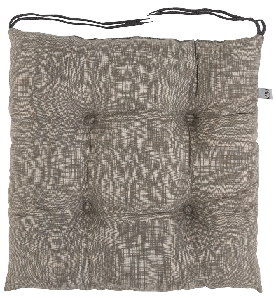 Poduszka na siedzisko Margarita Sitz 38 x 38 cm H024-04IB PATIO