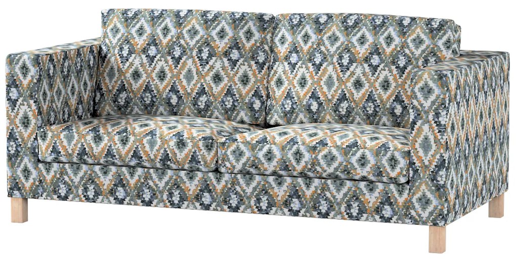 Pokrowiec na sofę Karlanda rozkładaną, krótki