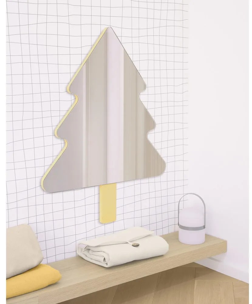 Lustro dziecięce Saori – Kave Home