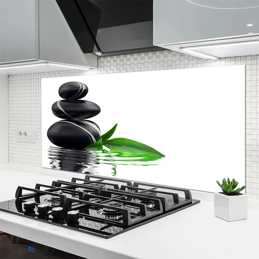 Panel Kuchenny Harmonia Wody I Kamieni