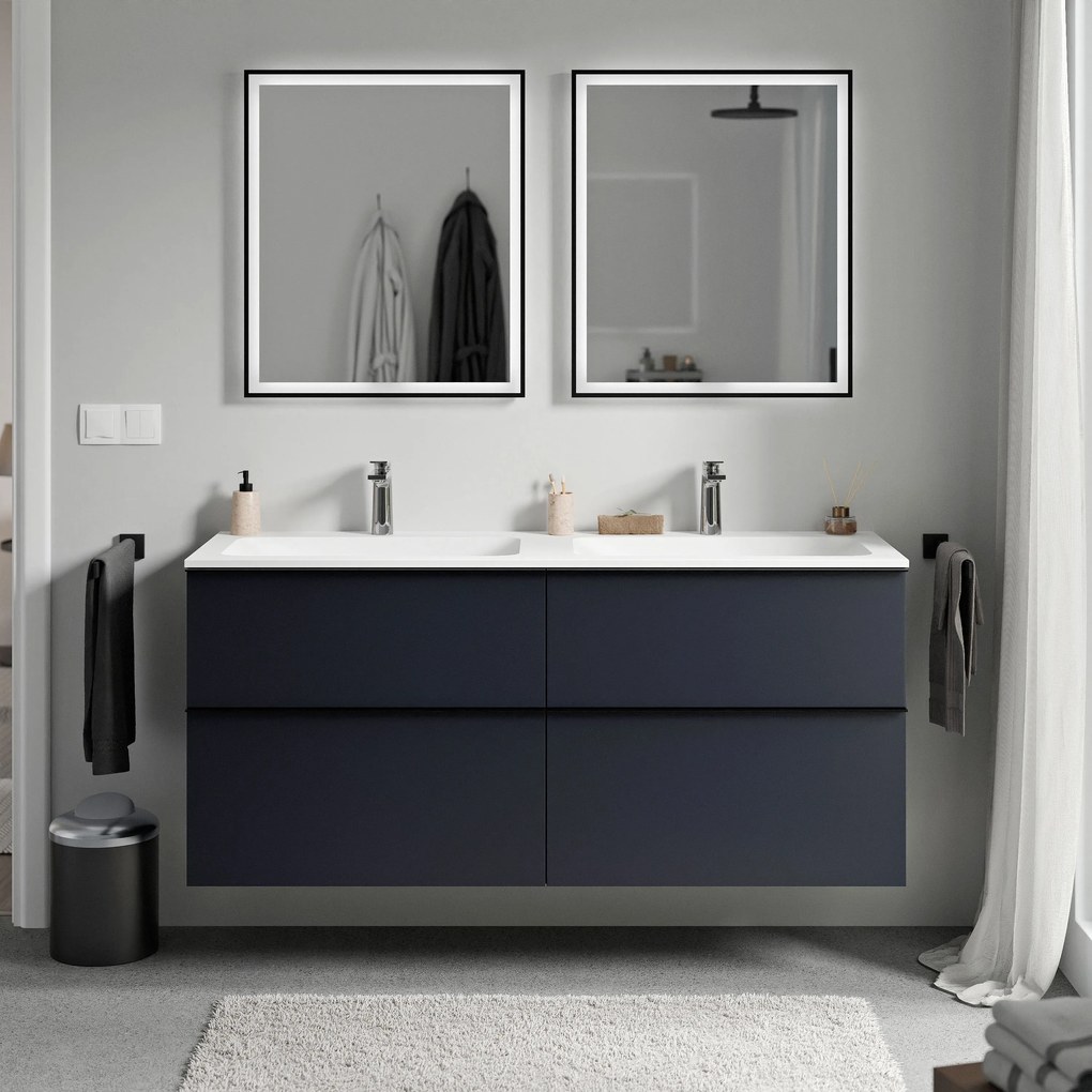 Szafka podumywalkowa LAVOA 120 cm