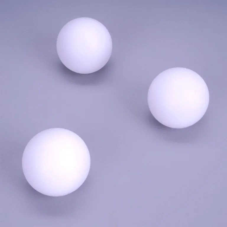 Zestaw do tenisa stołowego - 6 sztuk