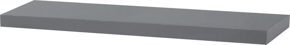 Półka P-013, szary