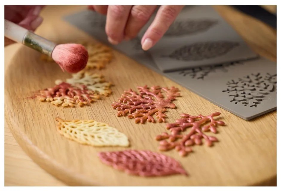 Silikonowa forma do pieczenia 29x9 cm Latte – Blomsterbergs