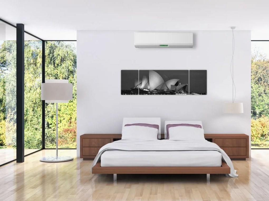 Obraz Opery w Sydney (170x50 cm)