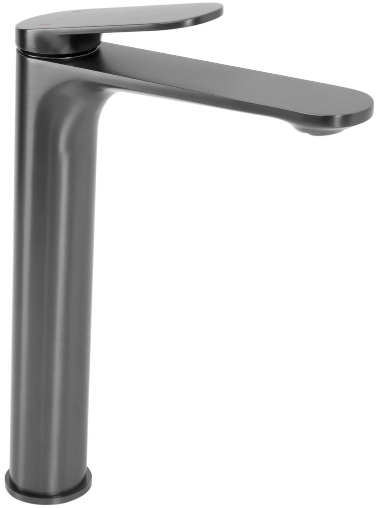 Bateria Umywalkowa REA Marco Tytan Wysoka