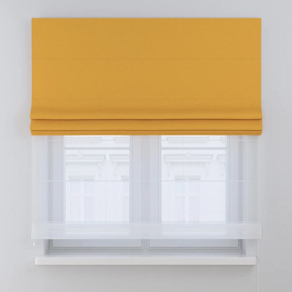 Roleta rzymska dzień noc Duo