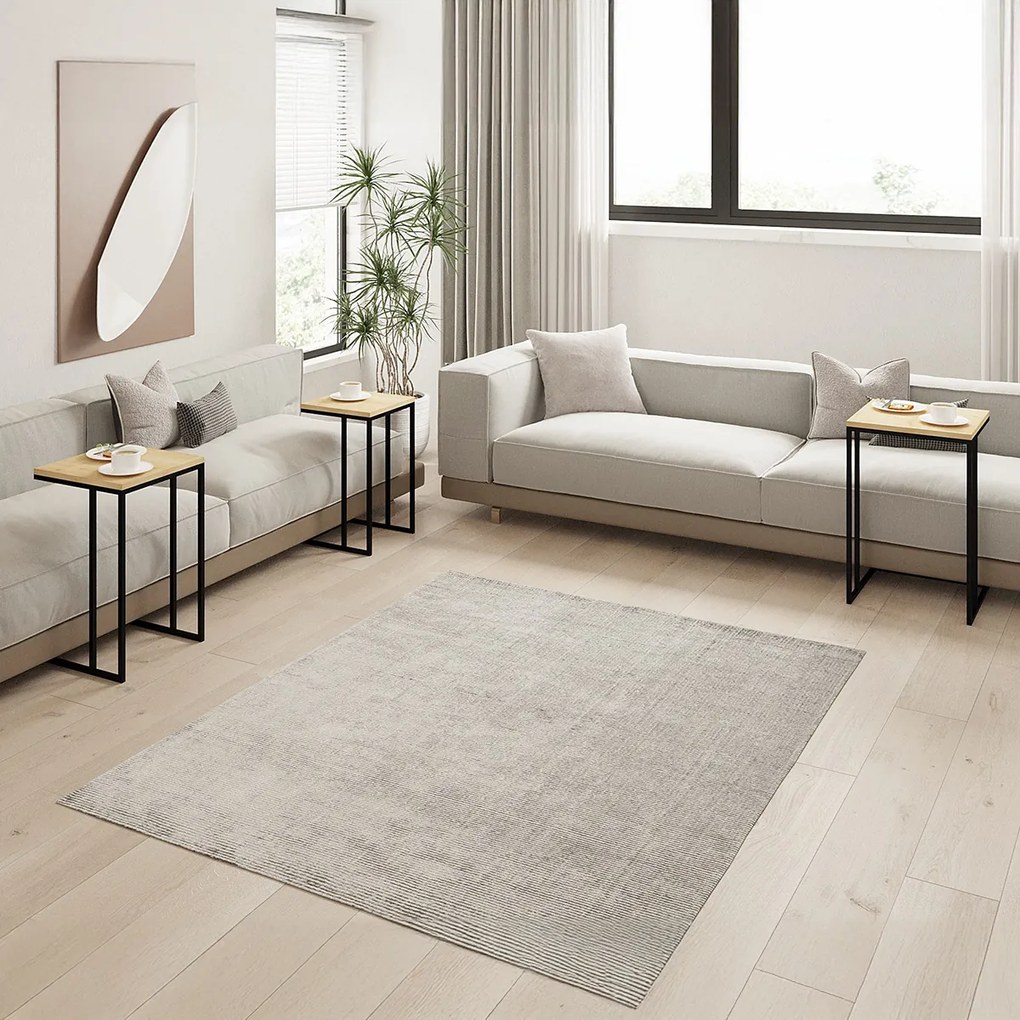 Stół składany Roma Sapphire, 3 szt.