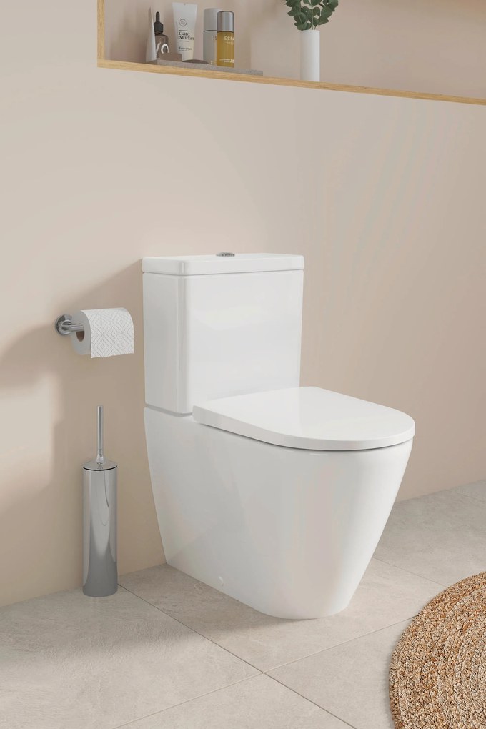 Duravit Starck T Bürstengarnitur