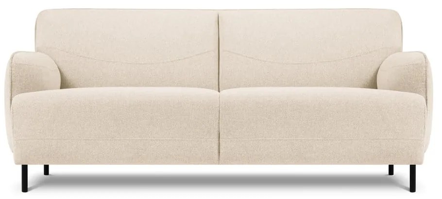 Beżowa sofa Windsor &amp; Co Sofas Neso, 175 cm