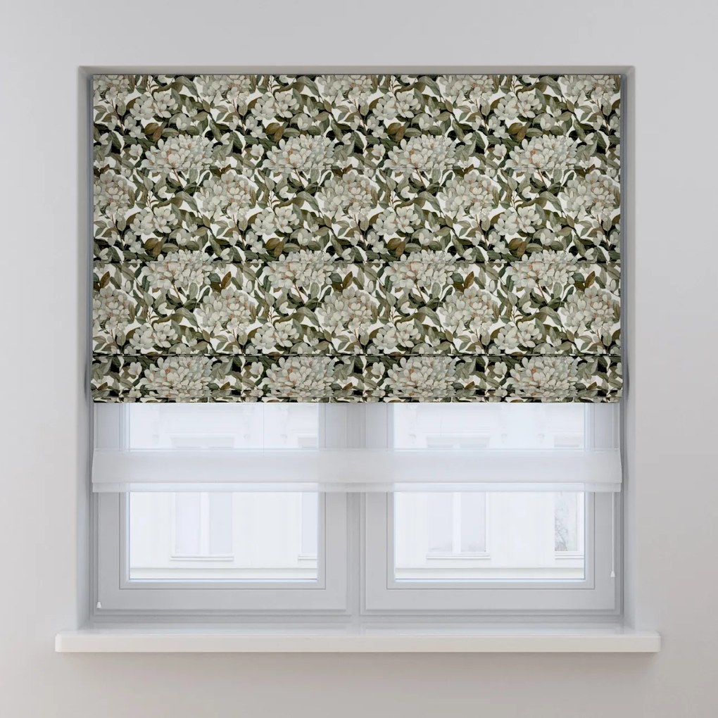 Roleta rzymska dzień noc Duo