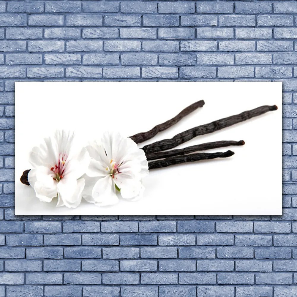 Fotoobraz na płótnie Wiosenny Powiew Kwiatów