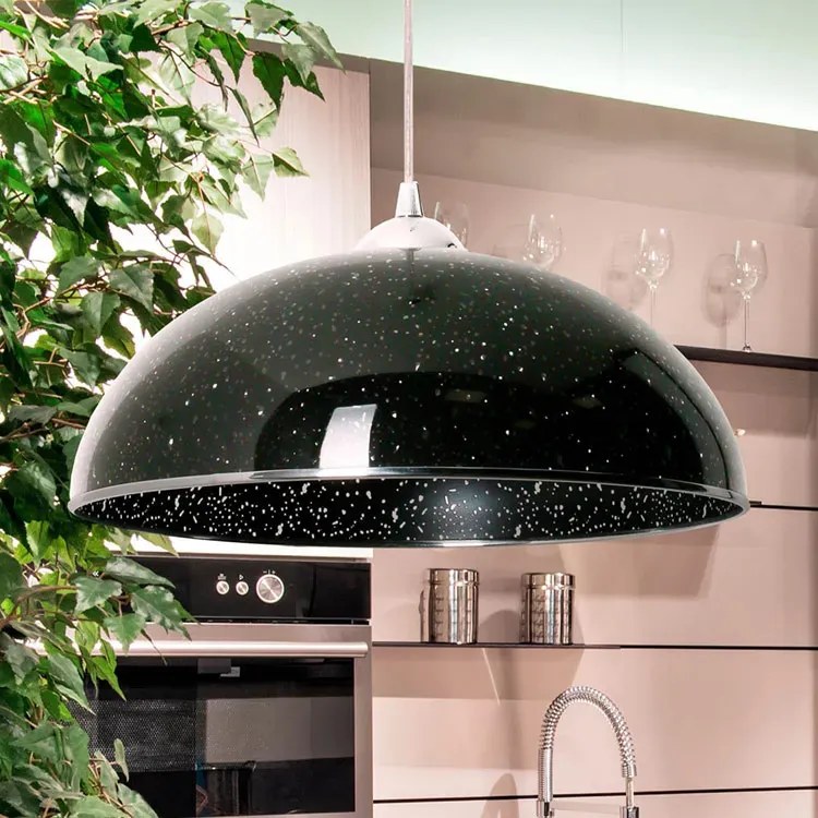 Lampa wisząca do kuchni 3X E565 Z5-L85