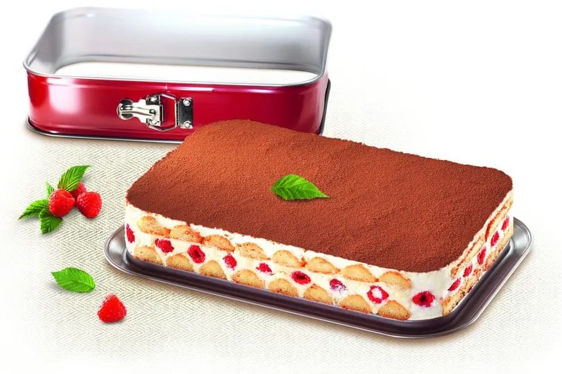 Rozkładana forma do pieczenia Delibake – Tefal