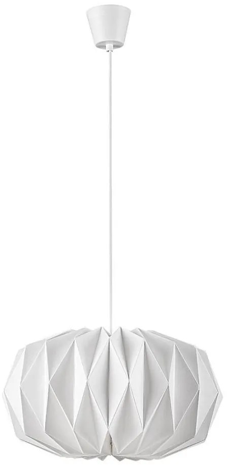 Rabalux 72003 - Lampa wisząca ORMINI 1xE27/25W/230V na linku