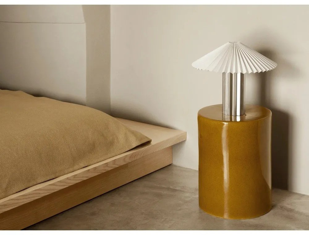 Okrągły stolik ceramiczny ø 32 cm Toru – Blomus