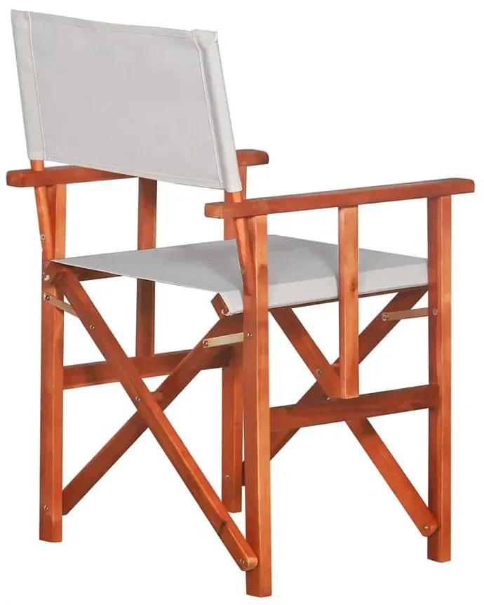 Komplet krzeseł reżyserskich D8-T95