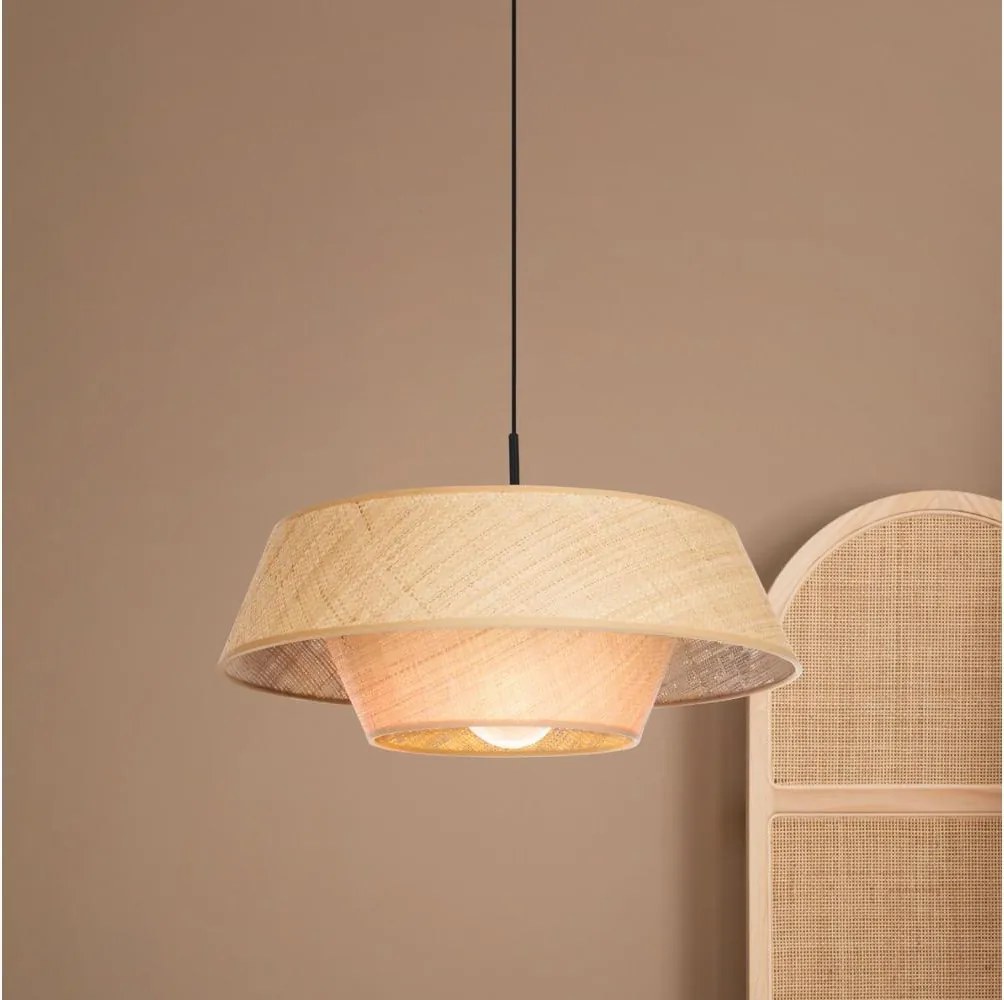 Eglo 44096 - Lampa wisząca na przewodzie MARFORD 1xE27/60W/230V łyko