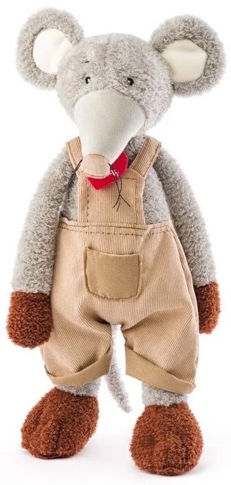 Lumpin Mysz Lorenzo, 40 cm