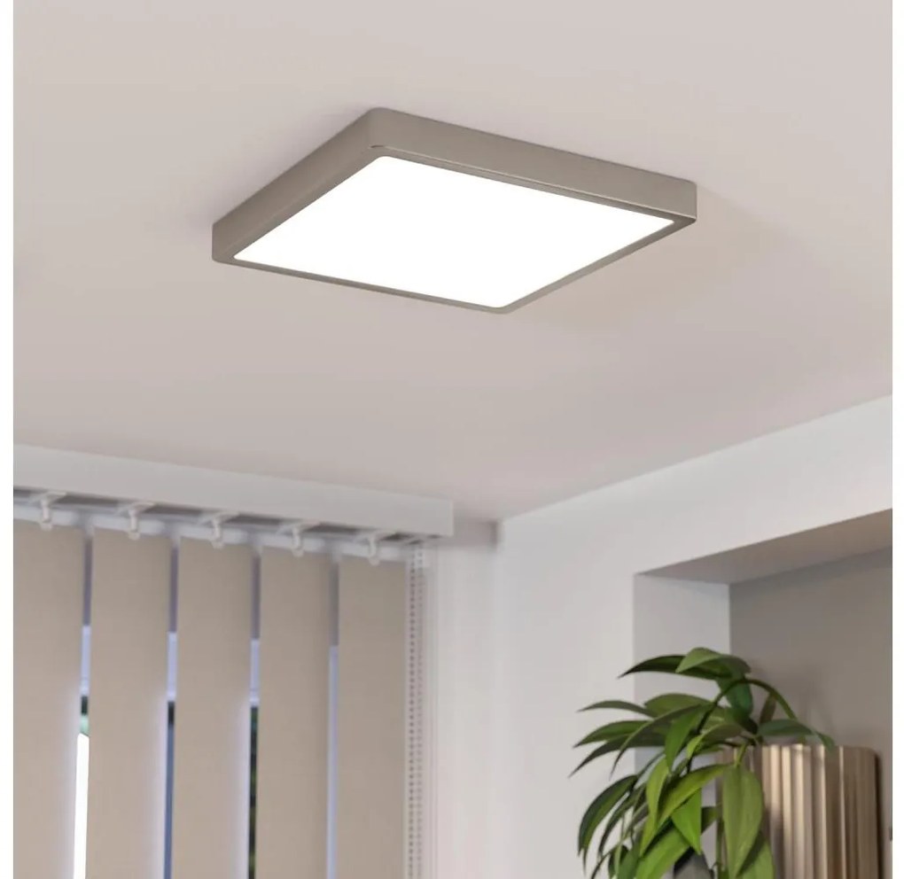 Eglo 99242 - Oprawa sufitowa LED FUEVA 5 LED/20W/230V