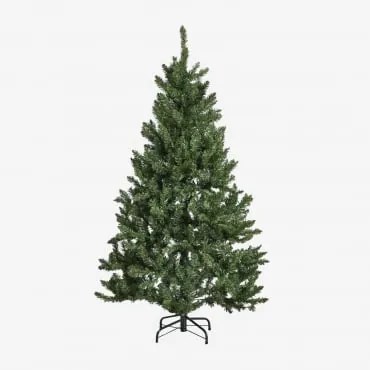 Choinka 150 Cm Igaluk Zielona Trawa - Sklum