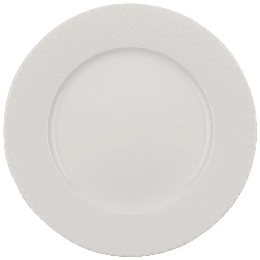 24-częściowy zestaw talerzy porcelanowych Kutahya Russna
