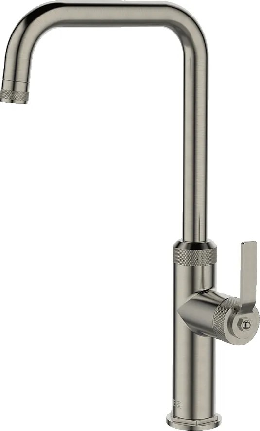 Molette bateria zlewozmywakowa ze stali nierdzewnej - Essebagno