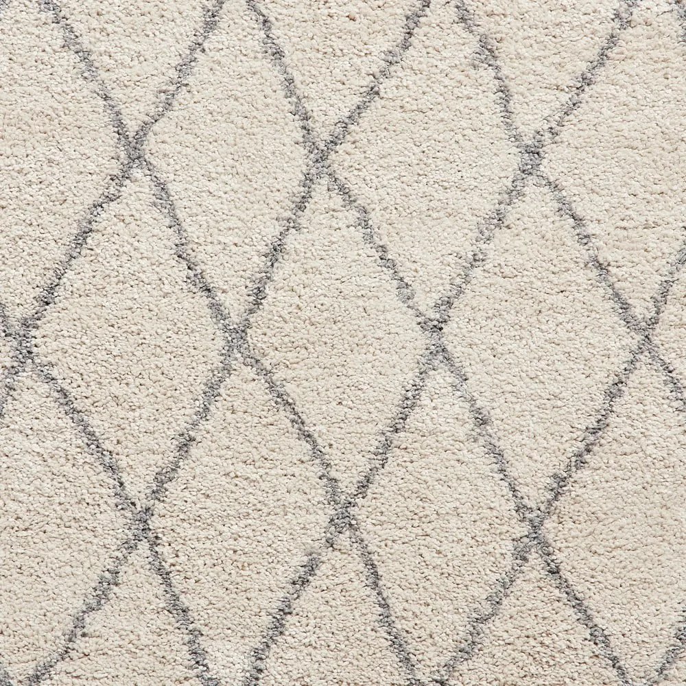 Kremowy dywan 160x230 cm Boho – Think Rugs