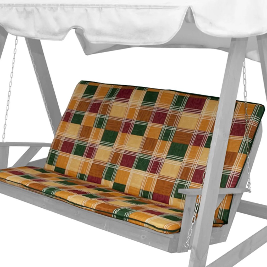 Derby BASIC 92 poduszka na huśtawkę 170 cm