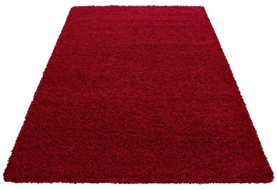 Czerwony dywan 60x110 cm Life – Ayyildiz Carpets