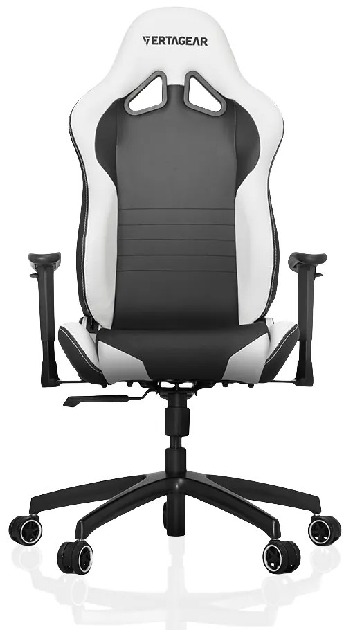 Vertagear Racing Series S-Line SL2000 Fotel Gamingowy Czarny/Biały