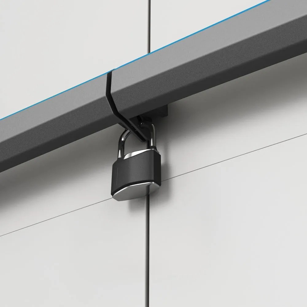 Szafka na narzędzia Linear Base – Keter