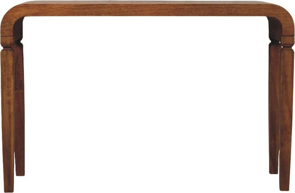 Artisan Furniture Arcus Stolik konsolowy