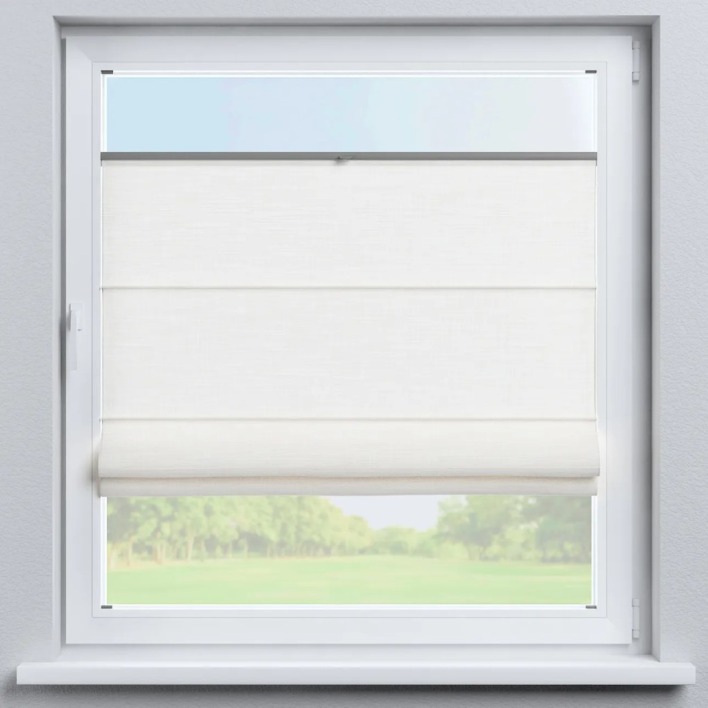 Roleta plisowana rzymska Sycylia