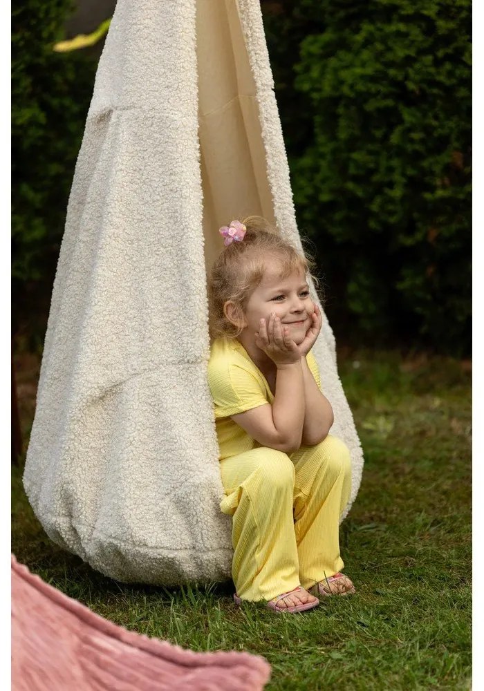 Huśtawka dziecięca – Meowbaby