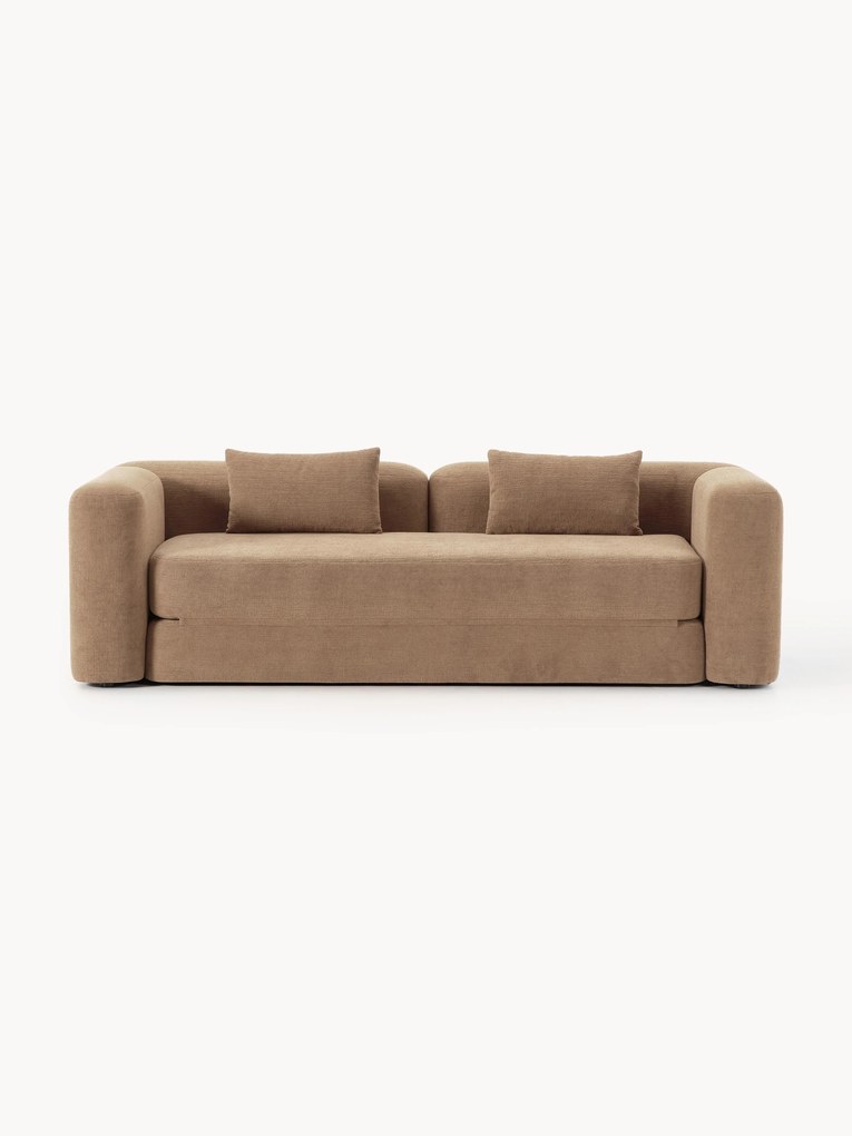 Sofa rozkładana Livvie (3-osobowa)