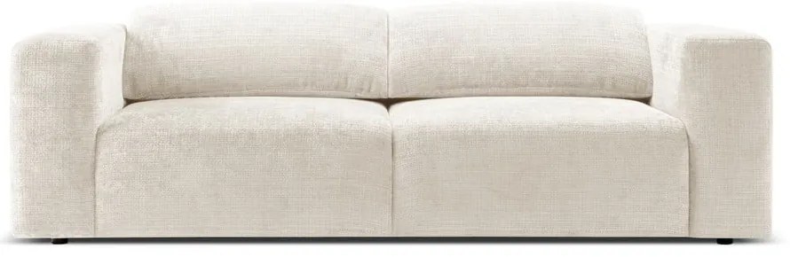 Kremowa sofa 234 cm Cruz – Micadoni Home
