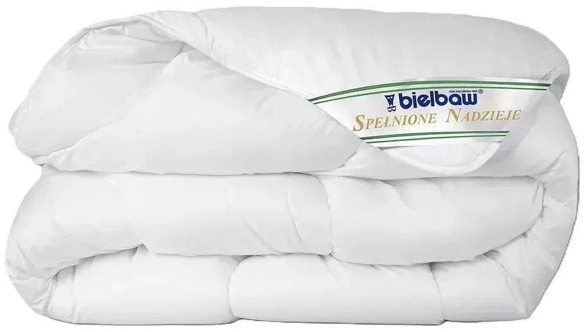 Kołdra antyalergiczna Greno Spełnione Nadzieje 155x200 całoroczna GRENO