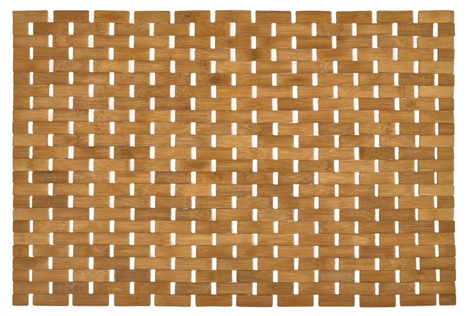 Mata bambusowa Kleine Wolke Palito, 50 x 70 cm