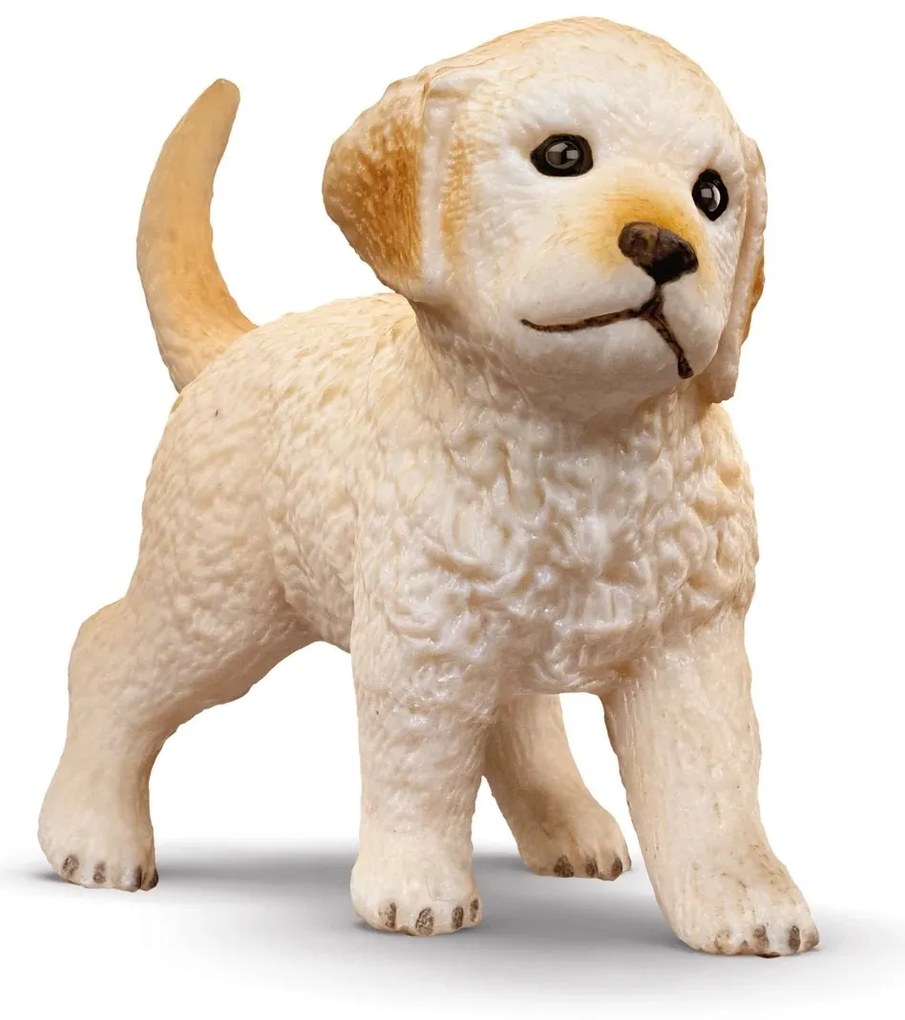 Schleich 42722 Buda dla psa z golden retrieverem