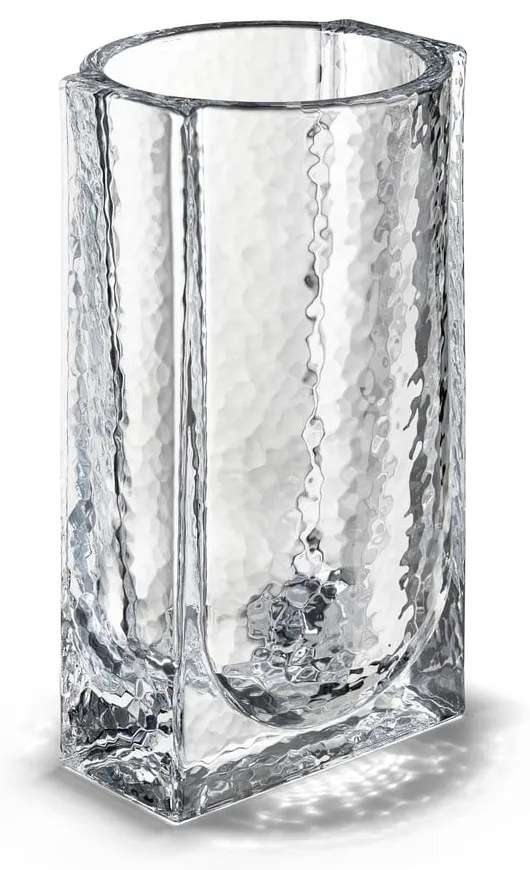 Szklany wazon Forma – Holmegaard