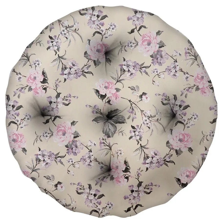 Domarex Poduszka XXL Nesti Amara wodoodporna, 65cm