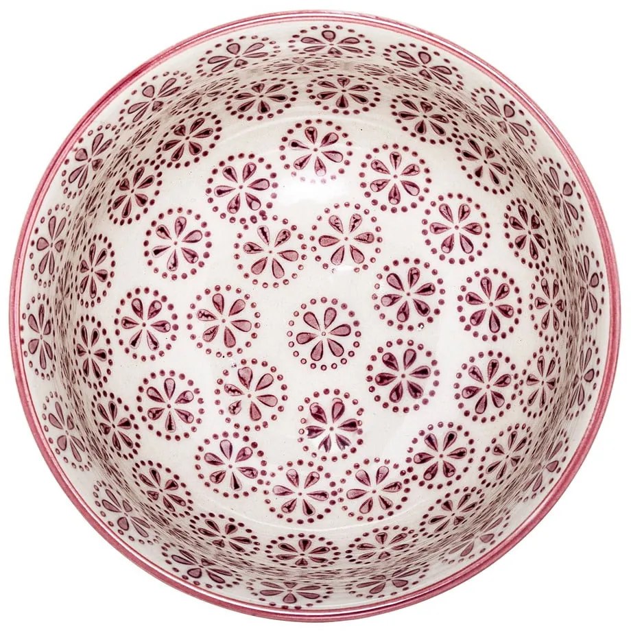 Zestaw 2 kamionkowych misek Bloomingville Patrizia, ø 11,5 cm